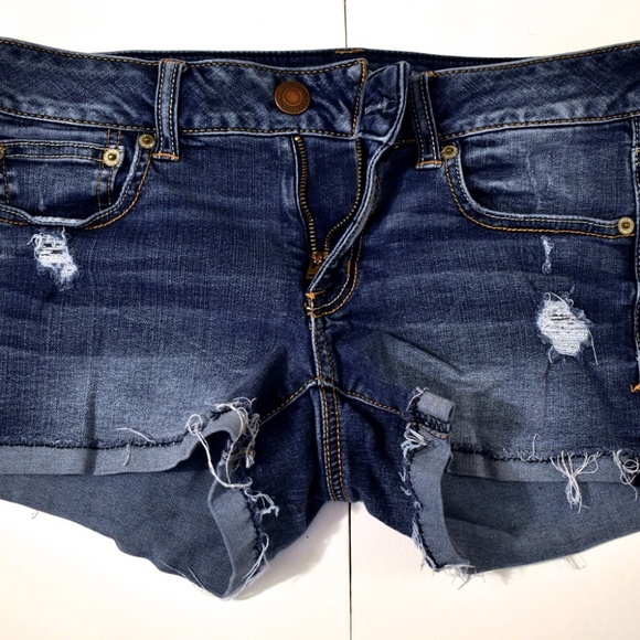 American Eagle Outfitters Pants - American Eagle Shorts